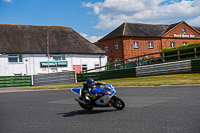 Middle Group Multicolour Bikes